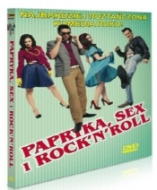 Papryka, sex i rock`n`roll